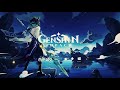 Genshin Impact【Friction】- GMV