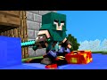 Minecraft Song & Animation! 