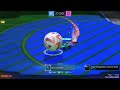 Rocket League