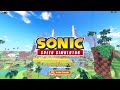 The *FASTEST WAY* To Get Sonic Popsicles In Sonic Speed Simulator!