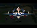 MOBILE LEGENDS: EPIC COMEBACK SILVANNA SOLO PLAYER VICTORY