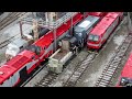 Aerial Tour of the Wabtec/GE Erie Plant