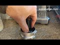 Breville Naked Portafilter Review