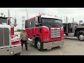 Classic Cabover Compilation 2016-2021