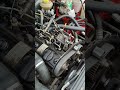 Audi 80 problem