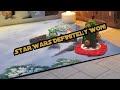 Lego Advent Calendars 2023 Star Wars Vs Marvel! Serveaux Productions Holiday Special Day 24!