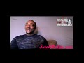 Surah Swaleh Interviews - Anthony Mackie (Captain America / The Falcon)