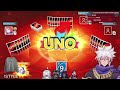 Scuff Crew Finally Plays Uno