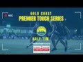Finals Week 1 - Premier Touch Series Gold Coast Touch