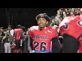 Highlights Glenbard East Rams vs Glenbard South Raiders Varsity Football