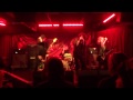 THE JOKERS - Dr. Rockhead (Live @ The Borderline, London)