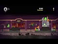 Over 1 minute of Angry Birds Trilogy Haunted Hogs (PS3)