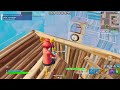 Watch me destroy this fortnite lobby in 48 seconds