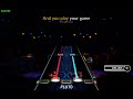 Rock Band Mod For Clone Hero- You Give Love a Bad Name By Bon Jovi- 5 Stars