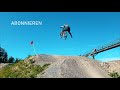 Bikepark Winterberg 2019 - September Edit + FeiyuTech Vlog Pocket Test