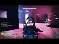 Solo Flawless Prophecy Dungeon Strand Warlock w/ Osteo Striga & Necrotic Grip [Destiny 2]