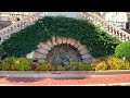 Monte Carlo, Monaco 🇲🇨 🌴 - The Playground of the Rich and Famous - 4K 60fps HDR Walking Tour