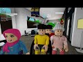 UPIN IPIN ROBLOX| IKLAN RAYA UPIN ROBLOX (ROBLOX MALAYSIA)