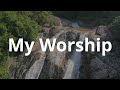 My Worship || Phil Thompson - Piano Worship Cover