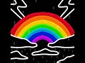 Rainbow in the Storm - A random collection of somewhat fitting songs