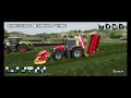 Fs15 Vs Fs16 Vs Fs17 Vs Fs18 Vs Fs19 Vs Fs20 Vs Fs22 Vs Fs23 | Chaff Making Gameplay | Timelapse