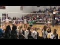 Allison Nichols - Volleyball Highlights