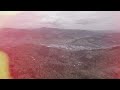 Cadca Slovakia 4k Drone footage