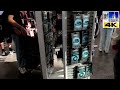 Tomorrowland Launch Depot - Tron Store - 2024 - 4k
