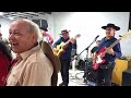 Los Hermanos Avalos - (En Vivo)