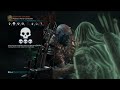 Annoying Spiders... | Middle-earth: Shadow Of War!