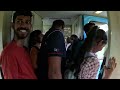 I Had To Flee Sri Lanka's Capital on The Kandy Express! 🇱🇰