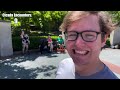 The Cicada Attack of Six Flags! Six Flags St. Louis Memorial Day Weekend Vlog
