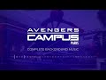 [EXCLUSIVE] Avengers Campus Paris - Full Background Music