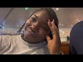 RELOCATION TRAVEL PREP FROM NIGERIA TO MANCHESTER, UK | QATAR AIRWAYS | PURCHASING EXTRA LUGGAGE
