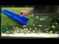 UPGRADED AQUAPONICS SUMP