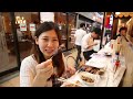 What is a Yokocho? Tokyo’s Culinary and Boozey Back Streets