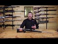 Anatomy of the Tikka T3x - Episode 2:  What's in the Box?