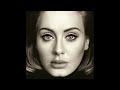 Why Do You Love Me? - ADELE (Version Album)