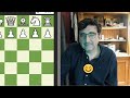 Kramnik BEATING Fabiano in Titled Tuesday WITH EVAL BAR!!