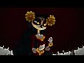 La muerte edit [NOT og](book of life)Smoke it off-