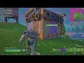 Fortnite: #16 Recarga pero solo somos tres