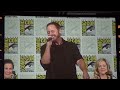 Scott Grimes sings 