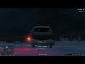 GTA 5 - North Yankton Bank Heist + Five Star Escape