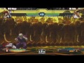 KOF13 Winners Final IGL Bala vs MCZ Mago - CEO 2012 Tournament