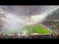 FCSB - RAPID 3-1 | 15.12.2021 | Atmosfera din peluza FCSB ❤