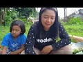 MAKAN DIATAS DAUN PISANG