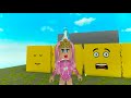 Swimming In Green Pool Let's Play Random Roblox Games Video