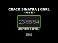 CRACK SINATRA x GNRL - PSY FI (prod. TrapDoctorz)