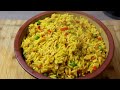 How to Make Nando's Spicy Rice