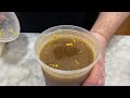 Chef Frank makes Beef Stock